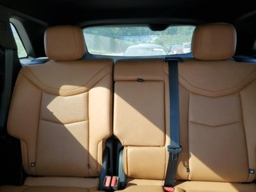 Cadillac 2022 Cadillac XT5 Premium Luxury 2022 3.6l 3.6 Benzyna 310KM, zdjęcie 11
