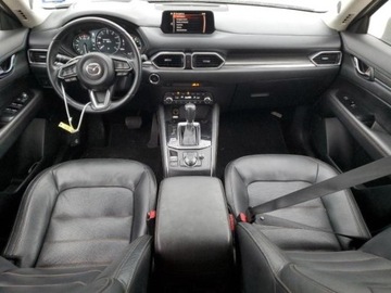 Mazda CX-5 II 2020 Mazda CX-5 Mazda CX-5 Grand Touring 2.5 Benzyna 187KM, zdjęcie 7