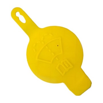 Деталь sk Простая установка Бачок для омывающей жидкости автомобильных стеклоочистителей