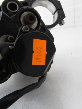 Верхняя полка Kawasaki Z 1000, 09