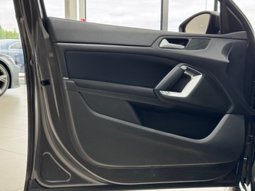 Peugeot 308 II Hatchback Facelifting 1.2 PureTech 130KM 2021 Peugeot 308 Active S&amp;S, 1 właściciel, Salon Polska, zdjęcie 10