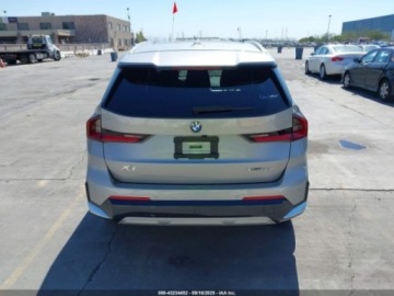 BMW X1 U11 2024 BMW X1 2024r., 4x4, 2.0L 2.0 Benzyna 241KM, zdjęcie 7