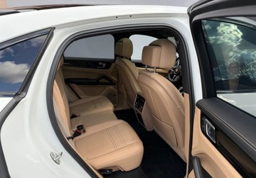 Porsche Cayenne III SUV 3.0 340KM 2022 Porsche Cayenne Approved 340KM Coupe salonPL 1wl serwis panorama kamery VA, zdjęcie 12