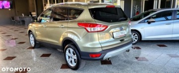 Ford Kuga II SUV 2.0 TDCi 150KM 2015 Ford Kuga Ford Kuga 2.0 TDCi 2x4 Business Edition 2.0 Diesel 150KM, zdjęcie 18