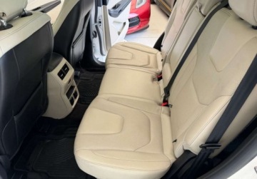 Ford Edge II 2017 Ford Edge EDGE 2.0 LPG 250 KM Titanium 2017r Warszawa 2.0 Diesel 238KM, zdjęcie 8