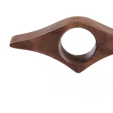 Держатель для подарков, портативные ридеры, деревянный StyleA-