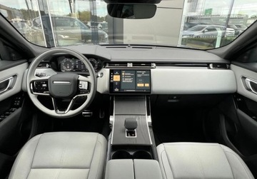 Land Rover Range Rover Velar 2025 Land Rover Range Rover Velar Range Rover Velar MY26 3.0 I6 400 PS AWD Auto, zdjęcie 3