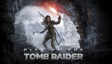 RISE OF TOMB RAIDER XBOX 360 ДУБИРОВАНИЕ + DLC + ДОПОЛНИТЕЛЬНО