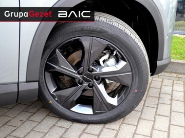  BAIC Beijing 5 1.5T 177KM 7DCT 2025 Apple CarPlay, zdjęcie 12