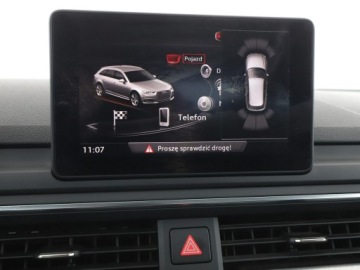Audi A4 B9 Avant 2.0 TFSI ultra 190KM 2016 Audi A4 Avant S-tronic klima auto (3 strefy) navi, zdjęcie 23