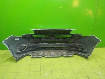 OPEL CORSA E 16R HB 3D NÁRAZNÍK PŘEDNÍ