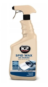 K2 SPID WAX 770 ML Wosk osuszający