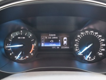 Ford Mondeo V Sedan 2.0 TDCi 150KM 2015 Ford Mondeo 2.0 TDCI, Salon Polska, Navi, Klima, zdjęcie 10