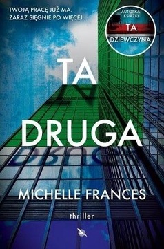FRANCES TA DRUGA