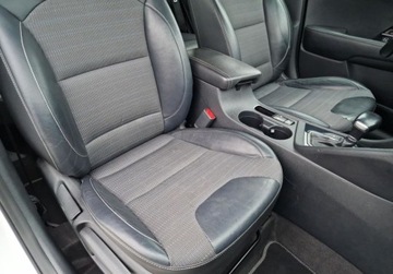 Kia Niro I 2019 Kia Niro Navi Climatronic Podgrz. kierownica Serwis ASO Salon PL Dealer Kia, zdjęcie 35
