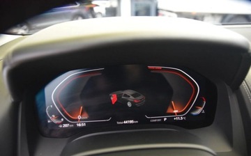 BMW Seria 8 II Coupe 3.0 840i 340KM 2020 BMW Seria 8 840i _ Individual _ 3.0 Benzyna 340KM, zdjęcie 21