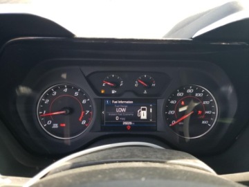 Chevrolet Camaro VI Coupe 3.6 335KM 2019 Chevrolet Camaro Lt 2019 3.6 Benzyna 335KM, zdjęcie 9