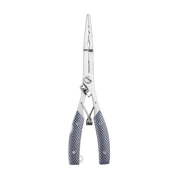 Щипцы комбинированные ЩИПЦЫ ДЛЯ РЫБАЛКИ ДЛИННЫЕ щипцы Profesjonlane E