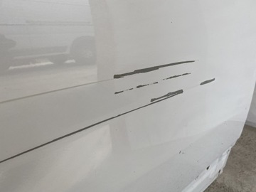 MERCEDES GLA W247 ДВЕРЬ ПЕРЕДНЯЯ ПРАВАЯ ПОЗНЬ