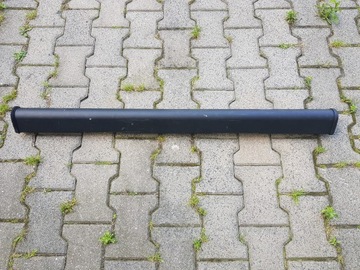 Сетка багажника Skoda Octavia III, универсал 2014 г.