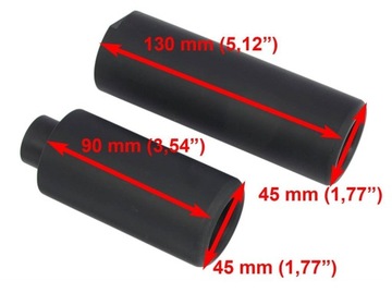 Crash Pady VTR 1000 SP1 / SP2 / RVT 1000 R 02-06