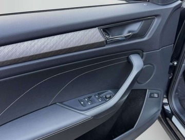 Skoda Kodiaq I SUV Facelifting 2.0 TDI SCR 150KM 2022 Skoda Kodiaq 2.0TDI 150KM Style DSG SalonPL SerwisASO Bezwyp HAK Matrix AC, zdjęcie 16