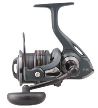 Катушка MegaBAITS Method Feeder FD550i