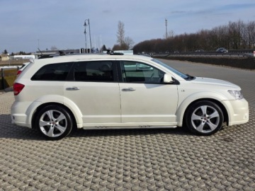 Fiat Freemont 2.0 Multijet II 16v 170KM 2014 Fiat Freemont 2.0 170Ps Automat Navi Skora 4x4 Gwarancja 2.0 Diesel 170KM, zdjęcie 37