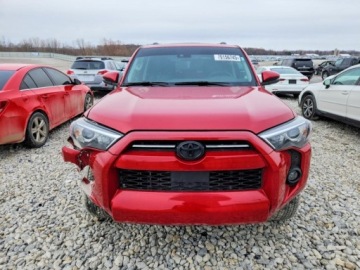 Toyota 2024 Toyota 4-Runner SR5 Premium 2024 4.0 Benzyna 270KM, zdjęcie 5
