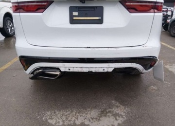 Jaguar F-Pace SUV Facelifting 3.0 P 400KM 2024 Jaguar F-Pace 2024r., R-Dynamic S P400 AWD Automatic, 3.0L, od ubezpieczal, zdjęcie 8