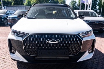 Chery Tiggo 7 2026 Od ręki - Select 1.5 T-GDI HEV DCT 224KM, zdjęcie 1