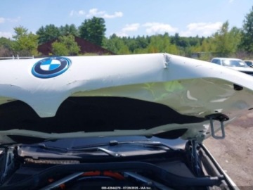 BMW X5 G05 2022 BMW X5 Phev xdrive 45e 3.0 Benzyna 282KM, zdjęcie 5