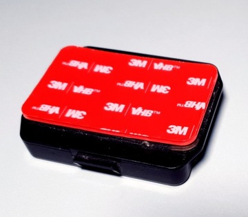 ГЕЛЕВАЯ ПОДКЛАДКА ДЛЯ ДАТЧИКА MERCEDES