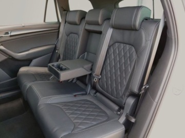 Skoda Kodiaq I SUV Facelifting 2.0 TDI SCR 200KM 2022 Skoda Kodiaq 2.0TDI 200KM 4x4 DSG Sportline SerwisASO Acc Matrix Virtual H, zdjęcie 9