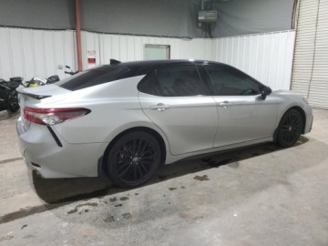 Toyota Camry IX 2022 Toyota Camry XSE 2022 2.5l 2.5 Benzyna 203KM, zdjęcie 3