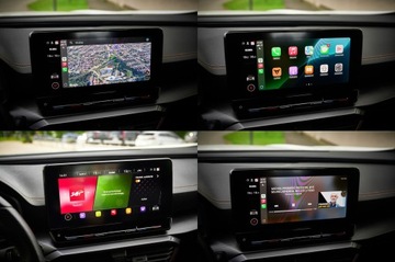 Volkswagen Arteon Fastback Facelifting 1.5 TSI 150KM 2022 BIAŁA PERŁA __100% BEZWYPADKOWY, zdjęcie 33