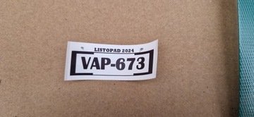 9811028680 KRYT KUFRU ORIGINÁLNÍ OE PSA