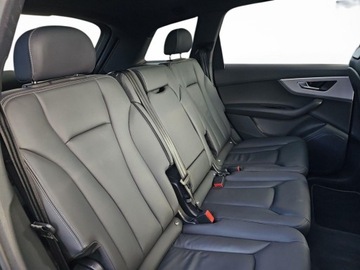 Audi Q7 II SUV Facelifting  3.0 50 TDI 286KM 2024 Audi Q7 Head Up, Matrixy, Kamery 360, Hak, Pneumatyczne zawieszenie, Panor, zdjęcie 25