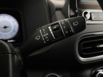 Hyundai Kona I Crossover Facelifting 1.0 T-GDI 120KM 2021 Hyundai Kona FV23% navi kamera grzane fotele+kier., zdjęcie 36