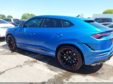 Lamborghini Urus 2024 Lamborghini Urus Urus S awd 4.0 Benzyna 657KM, zdjęcie 4