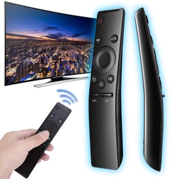 Pilot do Telewizora Samsung Smart TV Uniwersalny Zamiennik BN59-01259