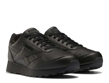 Buty damskie sportowe czarne REEBOK ROYAL REWIND RUN BLACK 100046400 36