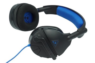 Słuchawki Turtle Beach ST300P PS4 PS5