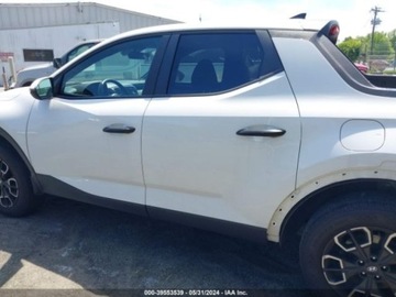 Hyundai 2023 Hyundai Inny Hyundai Santa Cruz SEL 2.5 Benzyna 191KM, zdjęcie 3