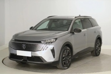 Peugeot 5008 III 2024 Peugeot 5008 1.2 Hybrid, Salon Polska, zdjęcie 1