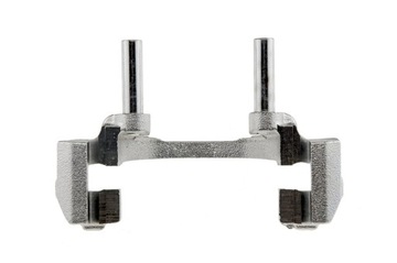 ТОРМОЗНОЙ ЗАЖИМ. BMW SERIES 3 E36 90-98/ЗАДНИЙ,Л/П/