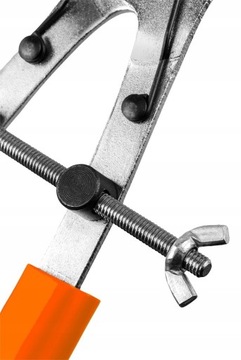 СТАЛЬНЫЕ ЩИПЦЫ NEO CRV ДЛЯ РАЗБОРКИ ТОРМОЗНОГО ПОРШНЯ 10-507