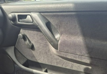 Volkswagen Vento 1.8 75KM 1994 Volkswagen Vento Tylko 99.000km Oryginal Automat 1.8 Benzyna 75KM, zdjęcie 12