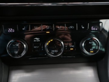 Skoda Superb III Kombi Plug-In Hybrid 1.4 TSI Plug-In-Hybrid 218KM 2020 Skoda Superb iV 1.4 TSI PHEV, Salon Polska, zdjęcie 12