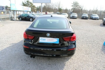BMW Seria 3 F30-F31-F34 Gran Turismo Facelifting 2.0 320d 190KM 2020 BMW 3GT Sport Line Led SalonPL Gwarancja, zdjęcie 6